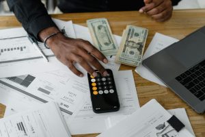 Erros Comuns em Finanças: Evite Armadilhas Financeiras