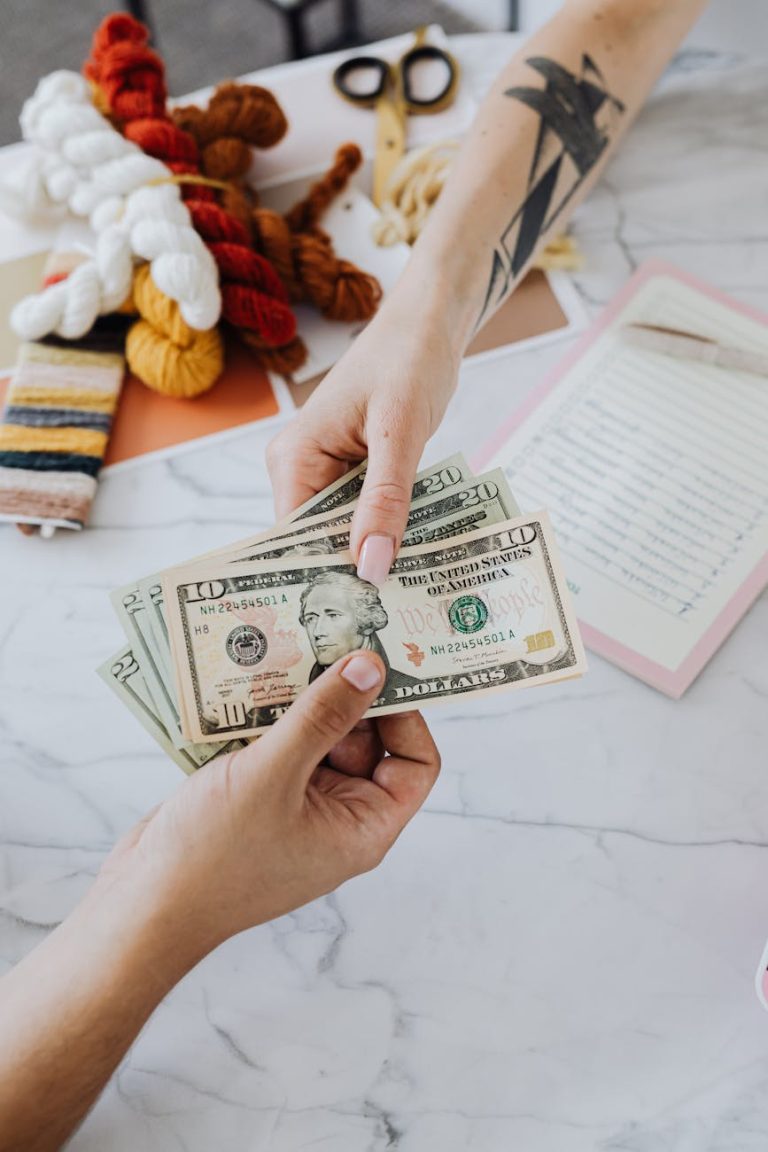 Finanças para Freelancers: Dicas Essenciais para Gerenciar Seu Dinheiro