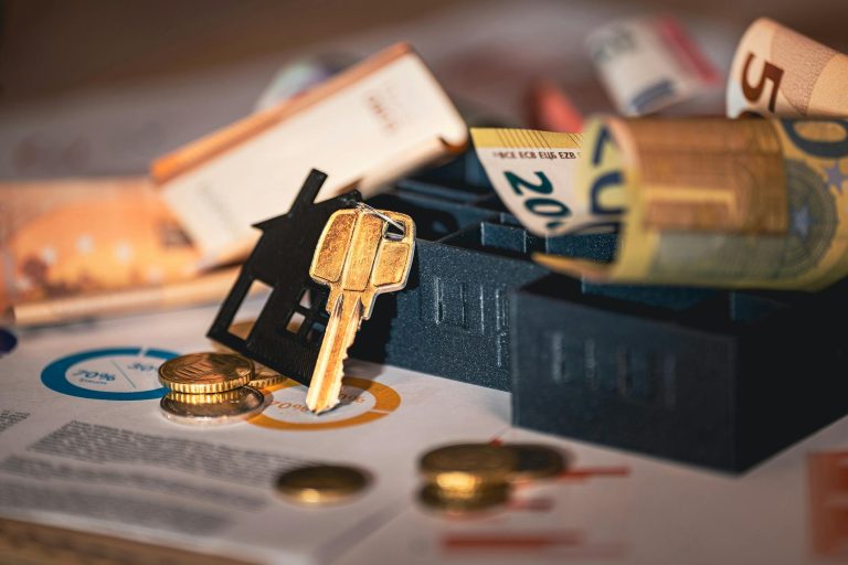 Financiamento Imobiliário: O Que Saber para Tomar a Melhor Decisão