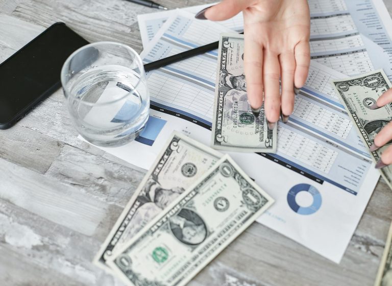 Métodos de Orçamento Eficazes: Como Gerenciar Suas Finanças com Sucesso