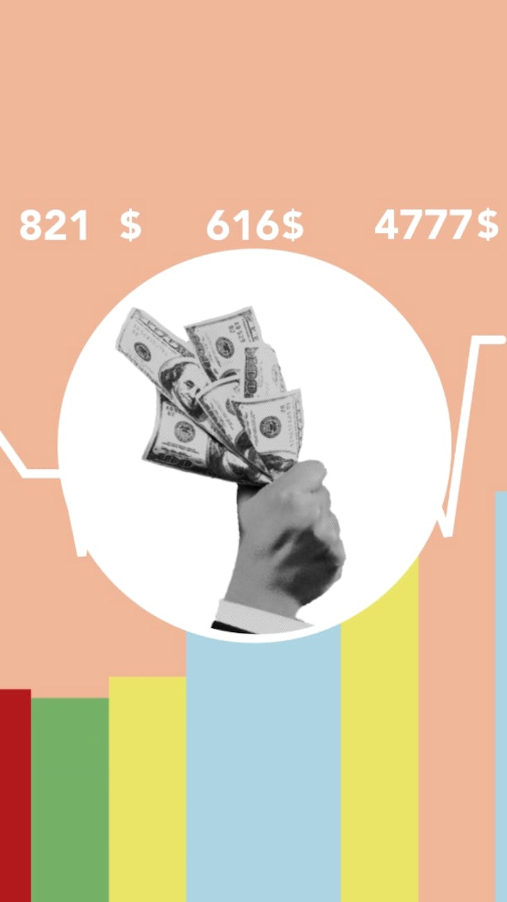 O Impacto da Inflação nas Finanças: Entenda as Consequências