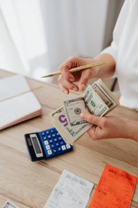 Planejamento Financeiro Eficiente: Como Melhorar suas Finanças Pessoais